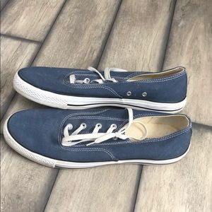 Men’s Converse All Stars